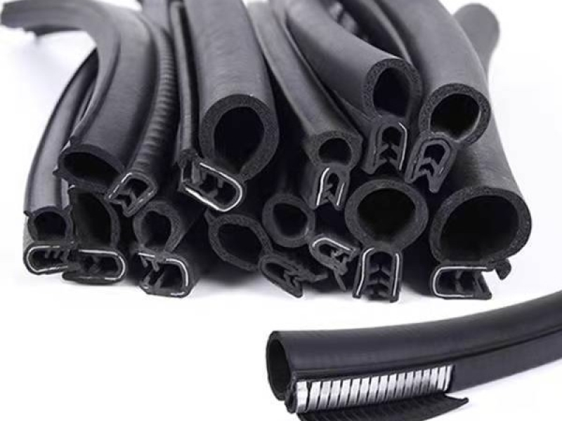 Khi nào nên sử dụng ron EPDM?