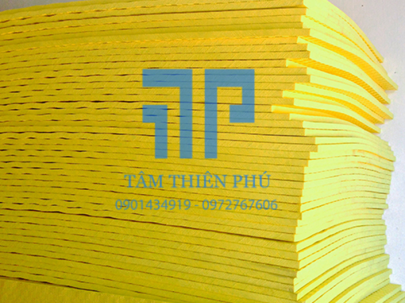  Mút EVA Trải Sàn Các Loại – Gia Công Theo Yêu Cầu | Tâm Thiên Phú