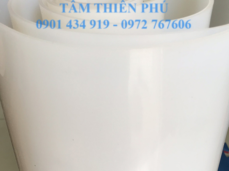  tam silicon chiu nhiet gia cong silicon chiu nhiet do cao tam thien phu