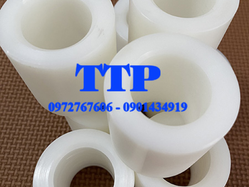 Ống Nhựa Teflon Gia Công Trực Tiếp Từ Nhà Sản Xuất tại TP HCM – Đúng Kích Thước, Đúng Tiến Độ