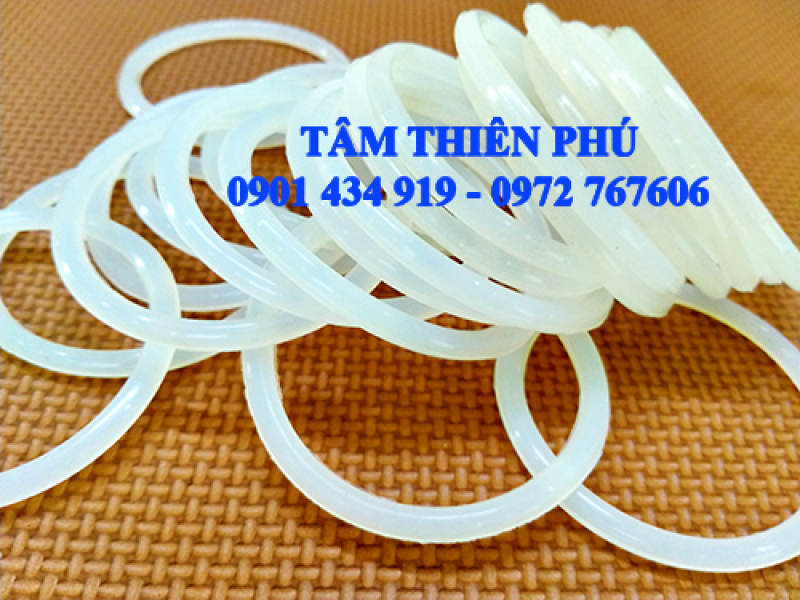 Gioăng Cao Su Cửa Kho Lạnh Giao Nhanh TP.HCM, Đồng Nai, Bình Dương – Gia Công Theo Yêu Cầu