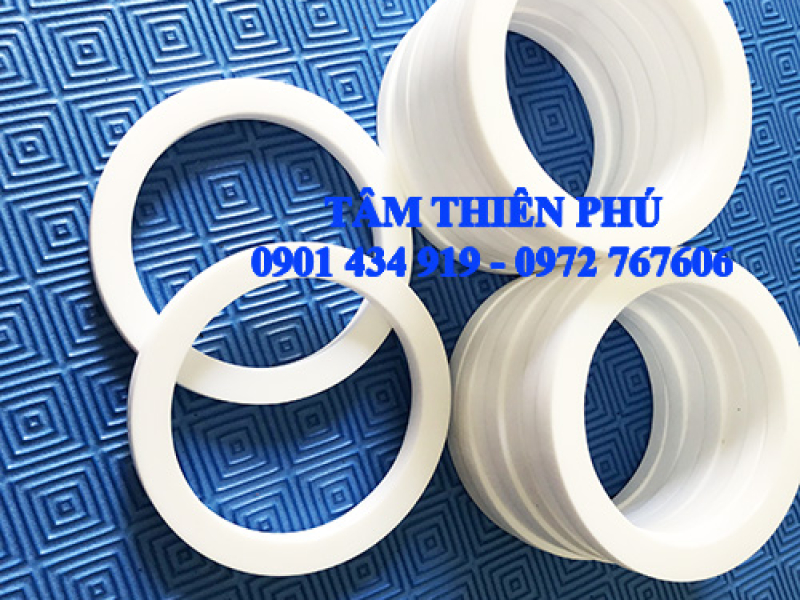  Gioăng Cao Su Mặt Bích – Sản Xuất & Gia Công Theo Yêu Cầu | Tâm Thiên Phú