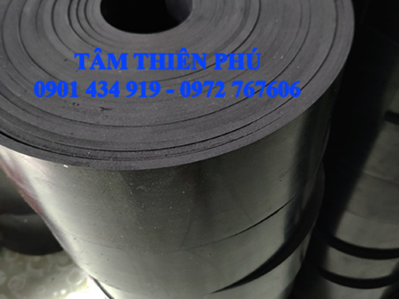 CAO SU NGÀNH XÂY DỰNG - CAO SU TÂM THIÊN PHÚ