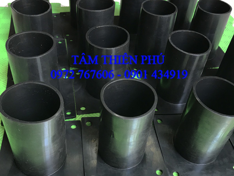  Gia Công Cao Su Kỹ Thuật Hình Dạng Đặc Biệt Tại TP HCM – Chính Xác, Bền Bỉ, Giao Nhanh