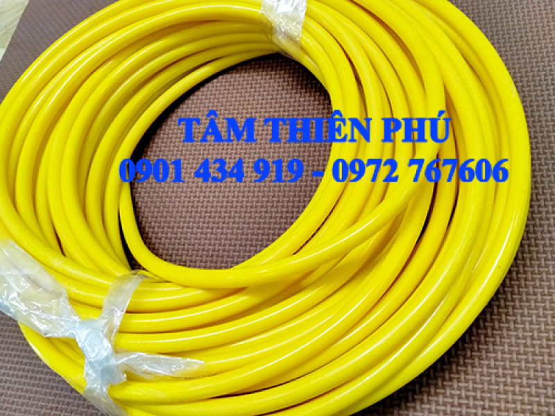 Ống Nhựa Teflon Gia Công Trực Tiếp Từ Nhà Sản Xuất tại TP HCM – Đúng Kích Thước, Đúng Tiến Độ