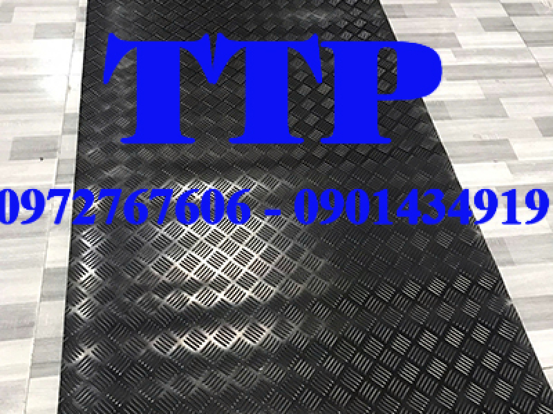  Băng tải cao su gân chữ V tại TP HCM - sản xuất, gia công theo yêu cầu, giao hàng toàn miền Nam