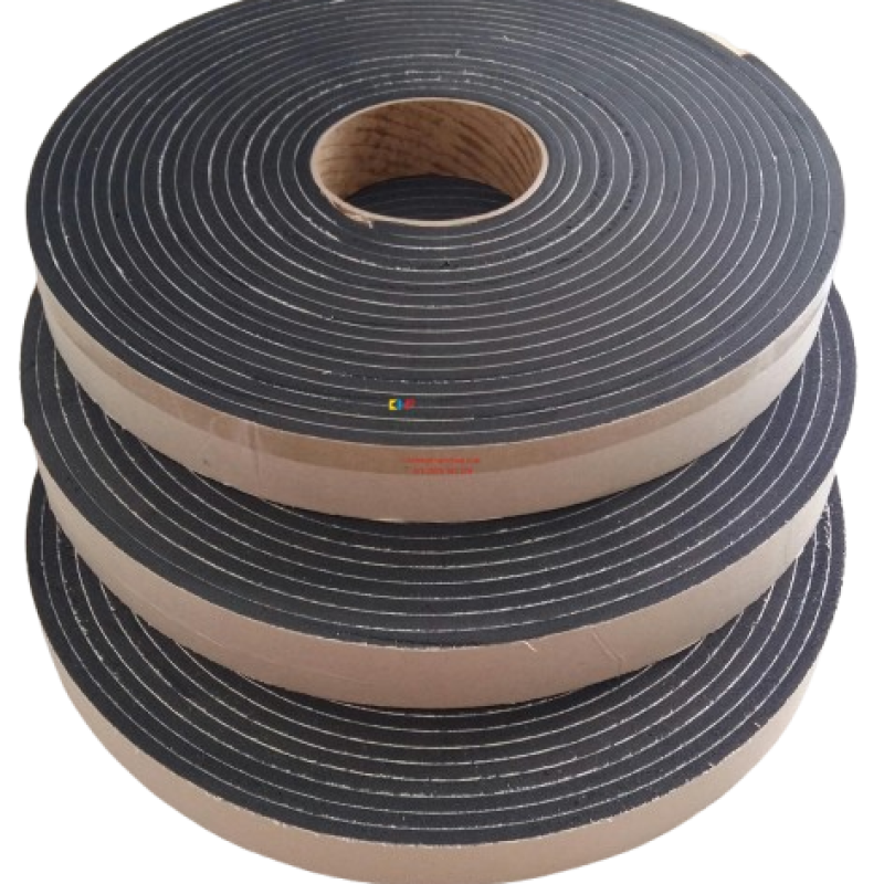 Ron xốp có một mặt keo dày 2mm