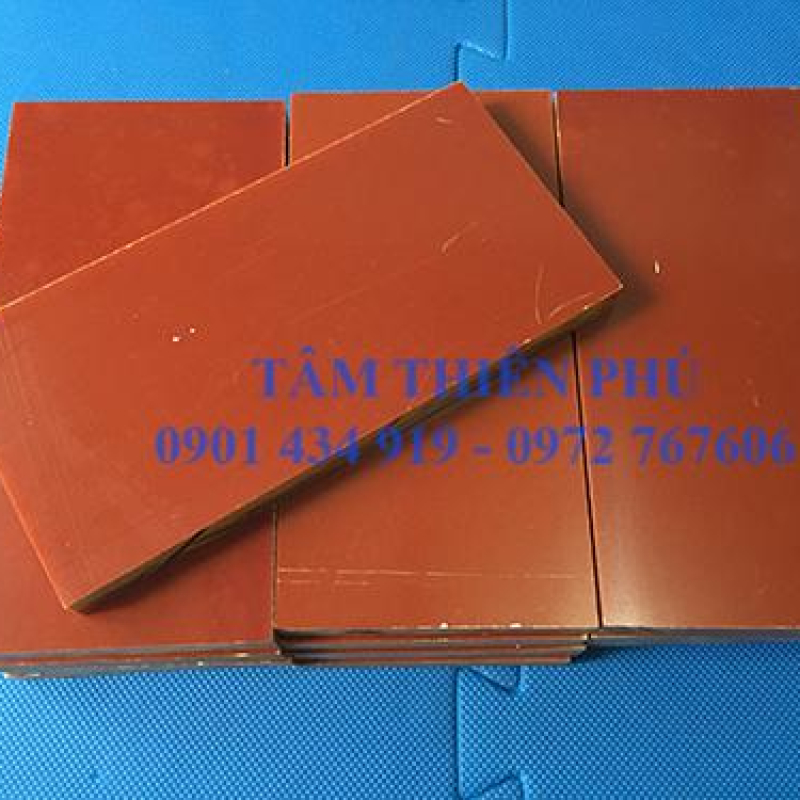 PHÍP CAM DÀY 3MM