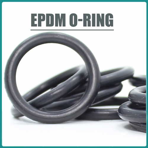 Khi nào nên sử dụng ron EPDM
