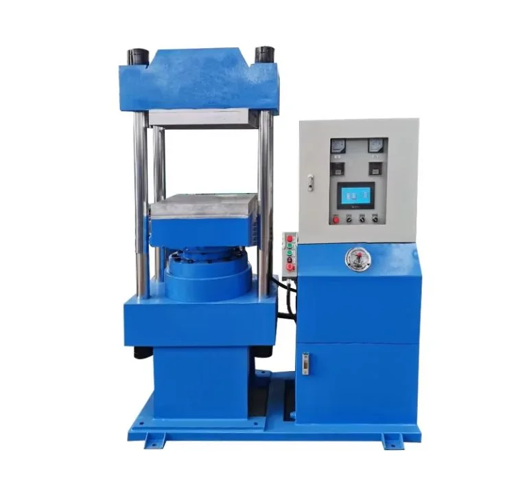 Tối ưu hóa tuổi thọ của khuôn mẫu cao su