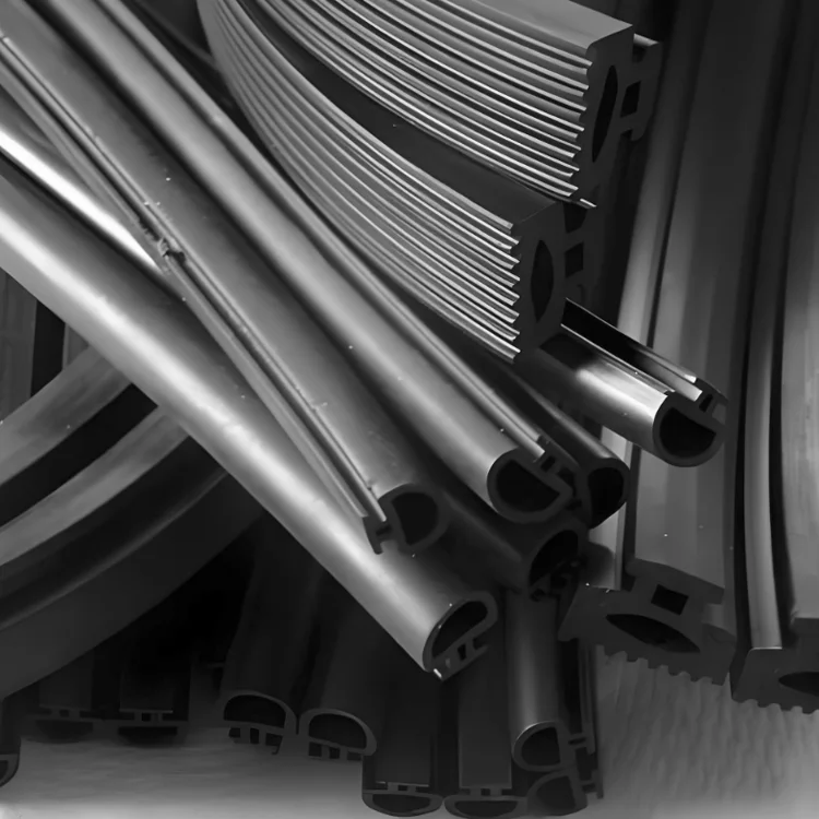 Phân biệt cao su NBR và cao su EPDM