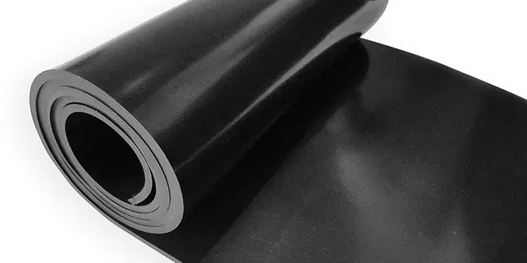 Phân biệt cao su NBR và cao su EPDM