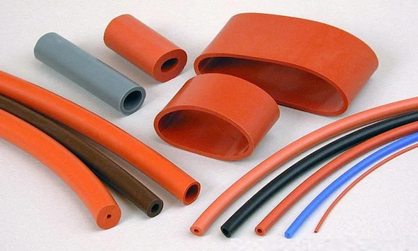 Gia công cao su kỹ thuật