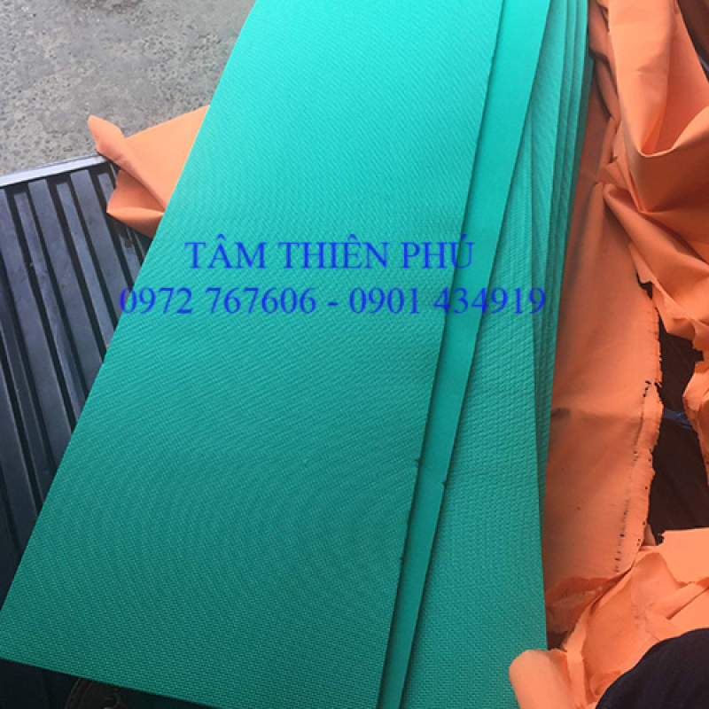 MÚT XỐP EVA MÀU XANH DƯƠNG