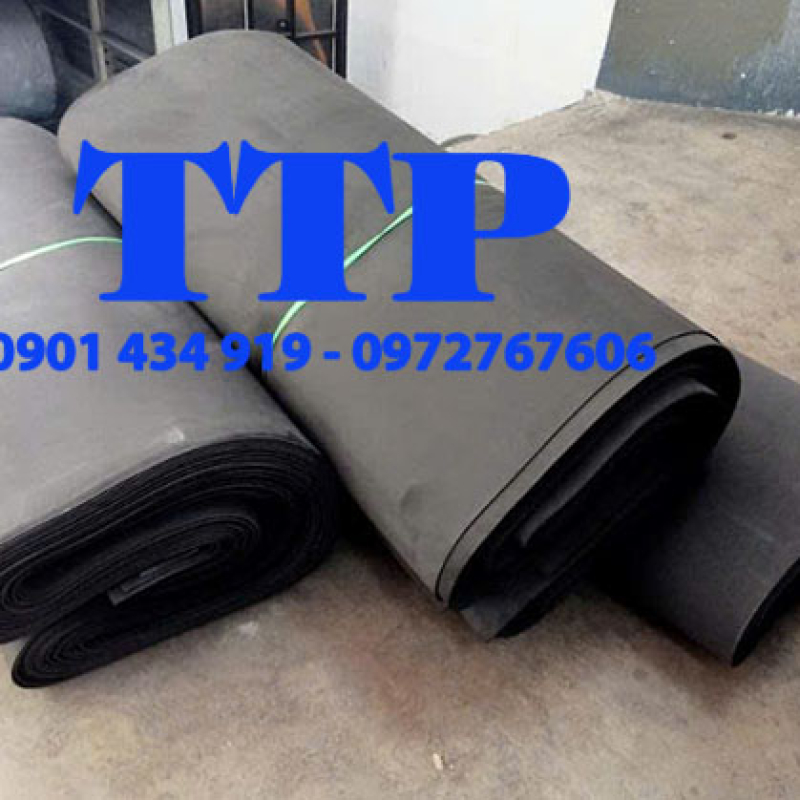 MÚT XỐP EVA CUỘN 10MM