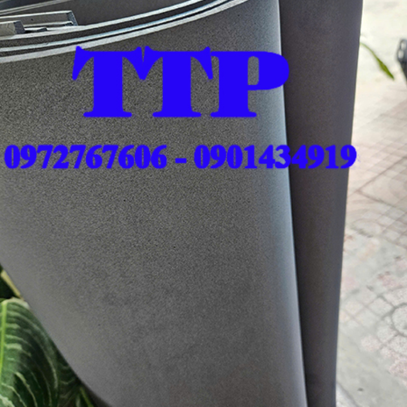 XỐP EVA DẠNG TẤM